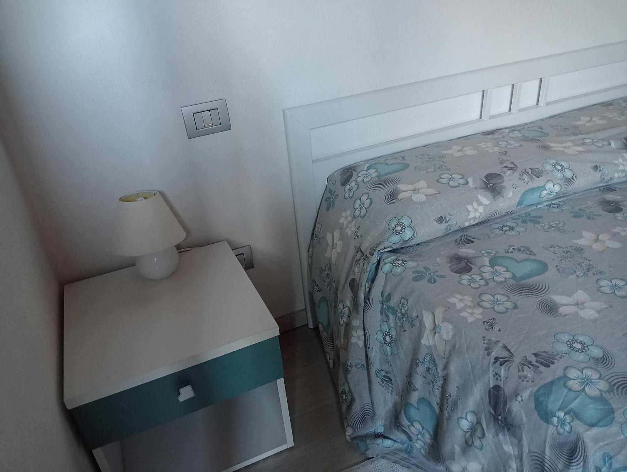 Vite Dipinte 1 Bilocale In Langa Apartman Novello Kültér fotó